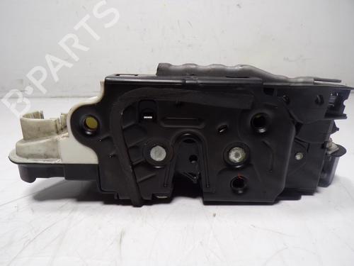 Used Front right lock VW GOLF VII (5G1, BQ1, BE1, BE2) [2012-2021]  11958495