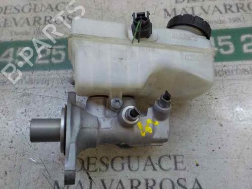 Brake master cylinder RENAULT CLIO IV Grandtour (KH_)  BP5392826M77