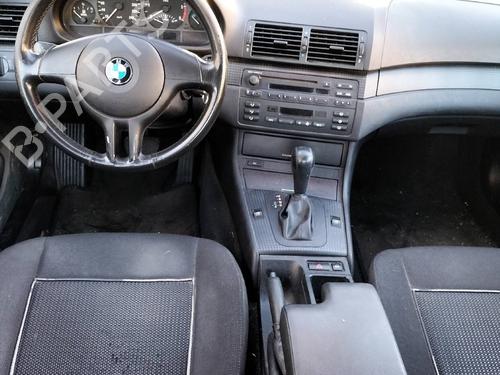 Right front indicator BMW 3 (E46) 320 d | BP9499010C33  - Image 10