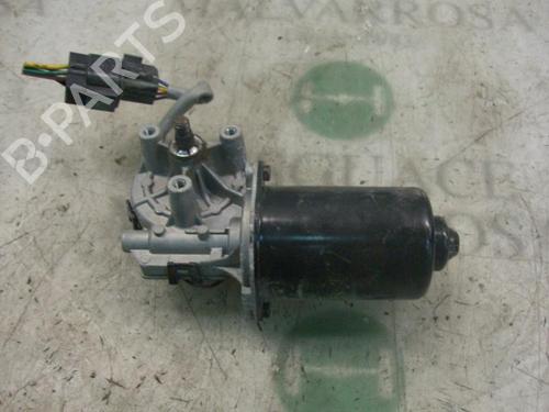 Front wiper motor HYUNDAI MATRIX (FC) 1.6 | BP3763780M29 