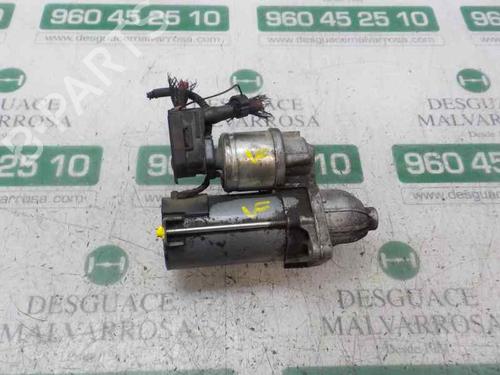 Startmotor FIAT FIORINO Box Body/MPV (225_) [2007-2025]  4624192
