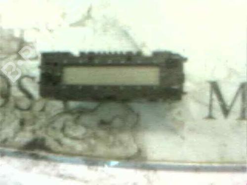 Used Switch Switch PEUGEOT 306 Hatchback (7A, 7C, N3, N5) 1.9 D (69 hp) 3767968 3767968