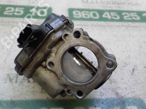 Throttle body FORD FOCUS III Turnier  | BP6130723M82 