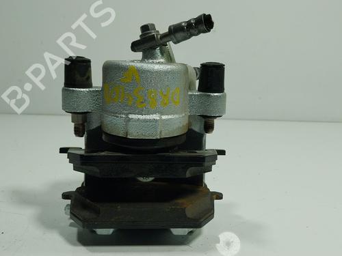 Right front brake caliper SEAT IBIZA V (KJ1, KJG) | BP32456007M104