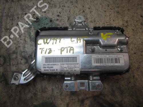 Electronic module MERCEDES-BENZ CLS (C219)  | BP4010182M83 