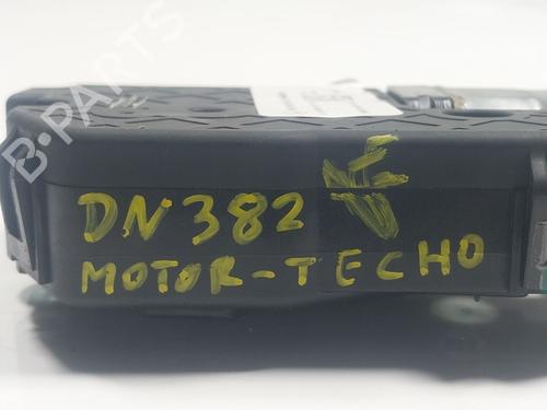 Sunroof engine MERCEDES-BENZ GLE (V167) GLE 300 d 4-matic (167.119) | BP19170449M60 