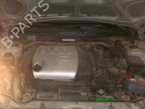 Left front brake caliper KIA SHUMA II (FB) 1.6 | BP11545311M105  - Image 5