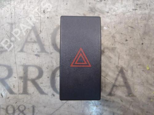 Used Warning switch FORD FOCUS C-MAX (DM2) 1.6 TDCi (109 hp) 3796253