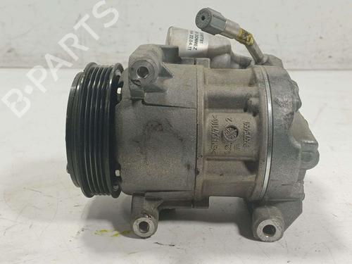 Used AC compressor AC compressor 38546322 38546322