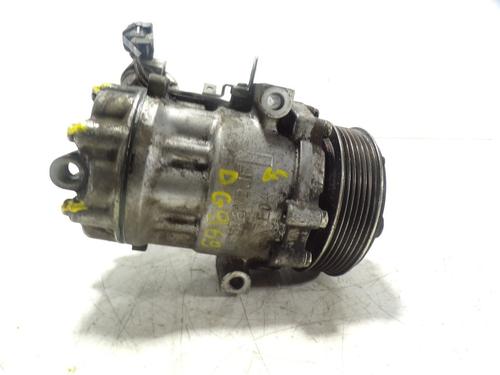 Used AC compressor AC compressor OPEL COMBO Tour (X12) [2012-2026] 7572590 7572590
