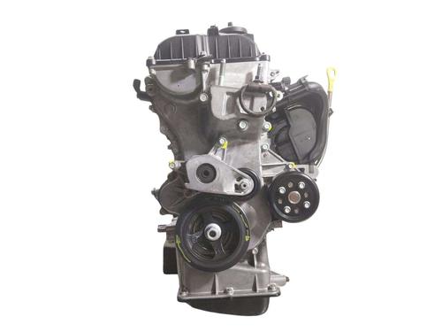 Engine KIA RIO IV (YB, SC, FB) 1.25 | BP38792042M1  - Image 5