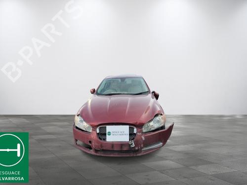 Pulley JAGUAR XF I (X250) 2.7 D | BP14287367M122 - Image 9