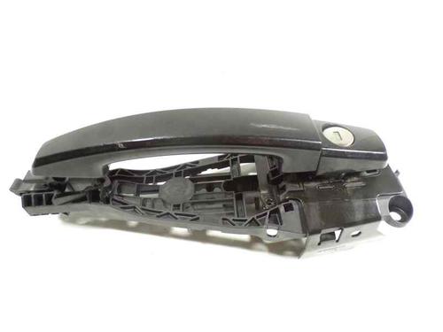 Used Front left exterior door handle Front left exterior door handle OPEL ASTRA J (P10) 1.6 CDTi (68) (110 hp) 6836495 6836495