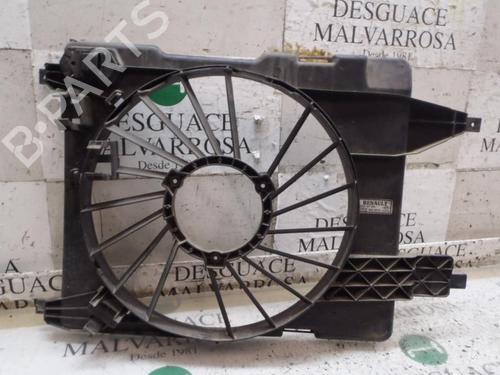 Used Other RENAULT MEGANE II (BM0/1_, CM0/1_) 1.5 dCi (BM02, BM13, BM2A, CM02, CM13) (101 hp) 14272833