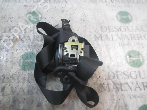 Used Front right seatbelt FIAT GRANDE PUNTO (199_) 1.3 D Multijet (199.AXD11, 199.AXD1A, 199.AXD1B,... (90 hp) 8740347