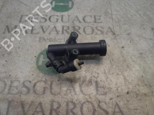 Clutch slave cylinder CITROËN C3 II (SC_)  | BP14270711M113 