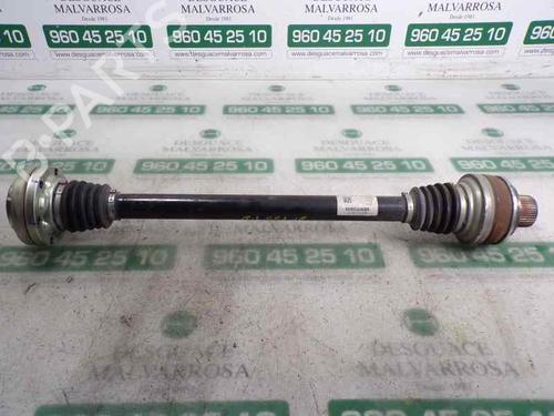 Used Right rear driveshaft Right rear driveshaft AUDI Q7 (4MB, 4MG, 4MQ) 3.0 TDI quattro (272 hp) 6567411 6567411