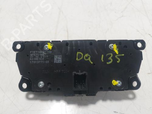 Switch FORD FOCUS III  | BP26144797I30 