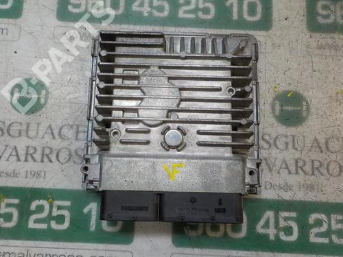 Interrupteur Éclairage Seat Ibiza IV SC (6J1) – 2011 – 6J1941531ARAT7
