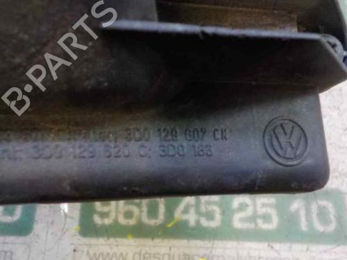 Air filter box VW PHAETON (3D1, 3D2, 3D3, 3D4, 3D6, 3D7, 3D8, 3D9) 5.0 V10 TDI 4motion | BP14284853M87 