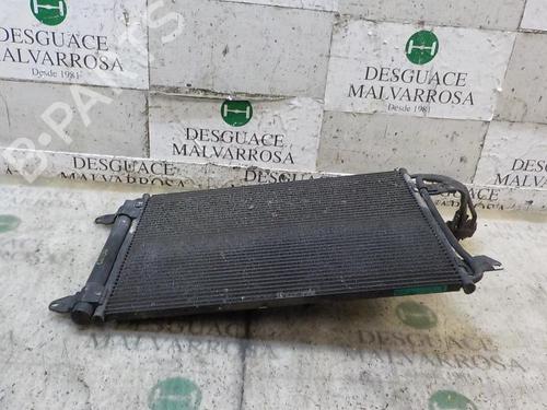 AC-Kondensator VW GOLF V (1K1) 1.9 TDI | BP3853582M32 