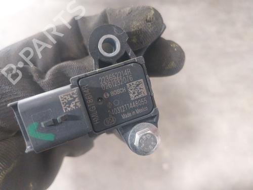 Elektronisk modul RENAULT TRAFIC III Van (FG_)  | BP23551314M83 