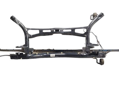 Used Rear axle Rear axle VW GOLF VI Variant (AJ5) 1.6 TDI (105 hp) 28571487 28571487