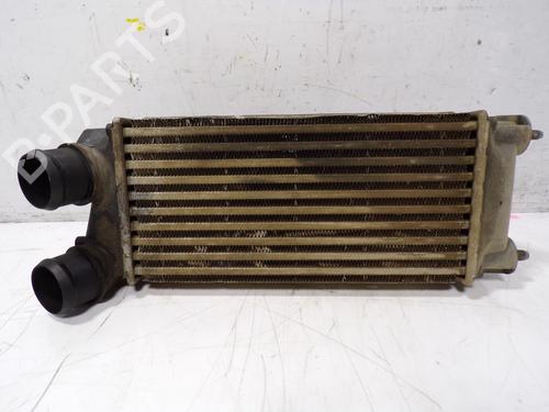 Used Intercooler Intercooler PEUGEOT PARTNER Box Body/MPV (K9) [2018-2026] 10297090 10297090