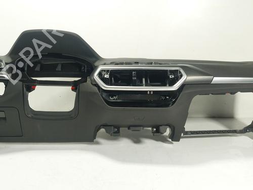 Used Dashboard Dashboard BMW X3 (G01, F97, G08) xDrive 30 e Plug-in-Hybrid (292 hp) 33187636 33187636