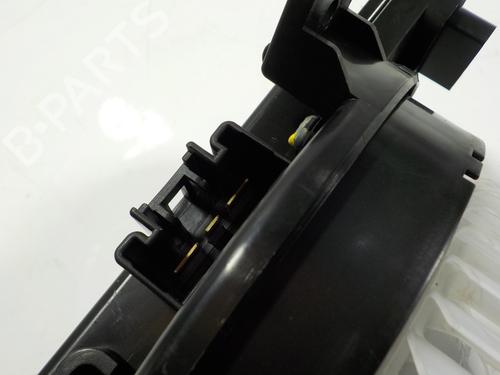 Heater blower motor LEXUS NX (_Z1_)  | BP10219098M62