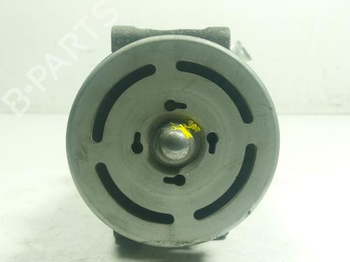 AC compressor CITROËN C5 AIRCROSS (A_) 1.2 PureTech 130 (ARHNSJ) | BP18893219M34 
