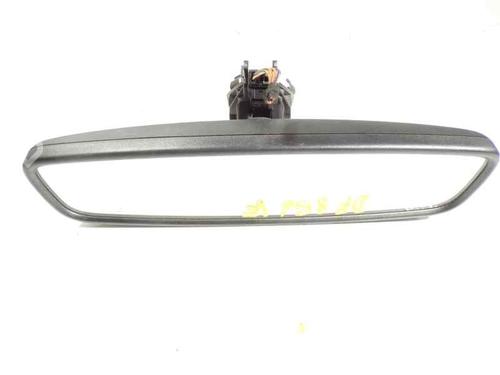 Used Rear mirror Rear mirror SKODA KAROQ (NU7, ND7) 1.5 TSI (150 hp) 7010616 7010616