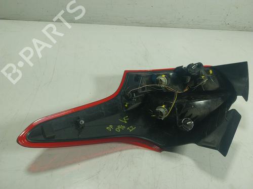 Left taillight FORD FOCUS III 1.0 EcoBoost | BP20706709C34 
