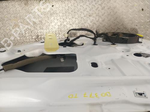 Right rear door RENAULT MEGANE IV Hatchback (B9A/M/N_)  | BP18645286C5 