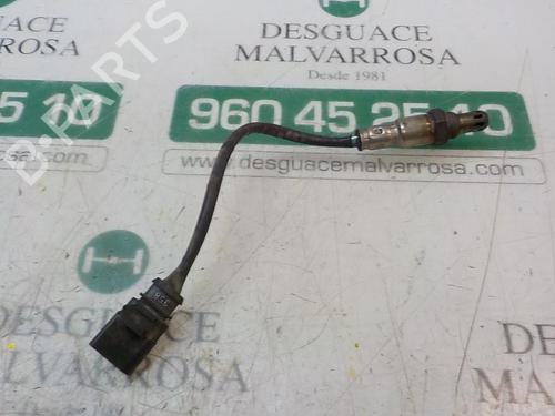 Elektronisk sensor SEAT IBIZA IV (6J5, 6P1) 1.2 TSI (86 hp) 8740835
