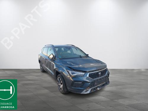 Catalyst SEAT ATECA (KH7, KHP)  | BP23107689M10  - Image 5