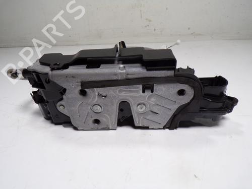 Used Front left lock Front left lock CUPRA LEON Sportstourer (KL8, KU8, KUD) [2020-2026] 13411431 13411431