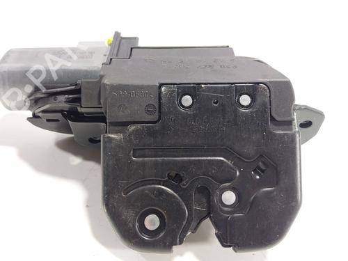 Tailgate lock PORSCHE MACAN (95B) 3.0 S Diesel | BP32511215C101