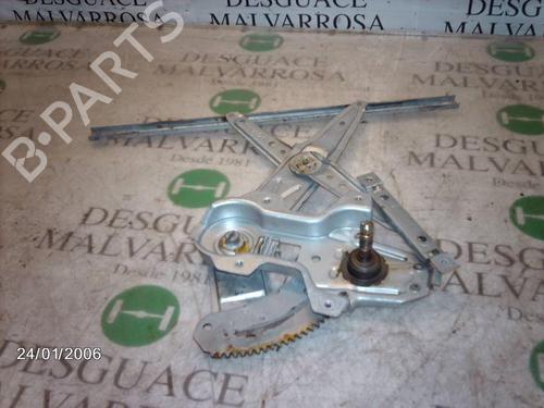 Used Rear right window mechanism Rear right window mechanism ROVER 400 II (RT) [1995-2000] 3775556 3775556