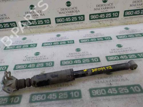 Used Left rear shock absorber OPEL CORSA D (S07) 1.3 CDTI (L08, L68) (75 hp) 5667508