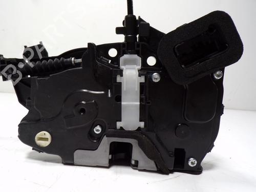 Rear right lock SEAT IBIZA V (KJ1, KJG) 1.0 TSI | BP11190745C99 