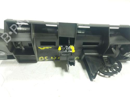 Front right interior door handle VW CADDY V Box Body/MPV (SBA, SBH) | BP38044185I14 - Image 2