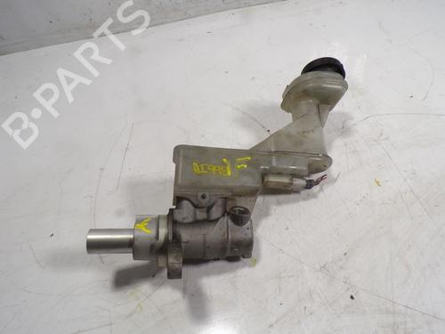 Used Brake master cylinder NISSAN QASHQAI / QASHQAI +2 I (J10, NJ10, JJ10E) [2006-2014]  9763328