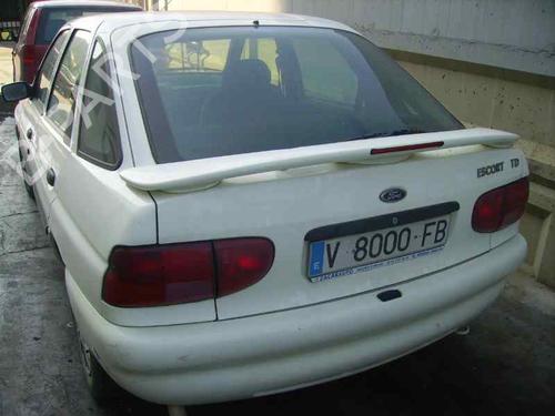 Front wiper motor FORD ESCORT VI Turnier (GAL, ANL)  | BP3751861M29 