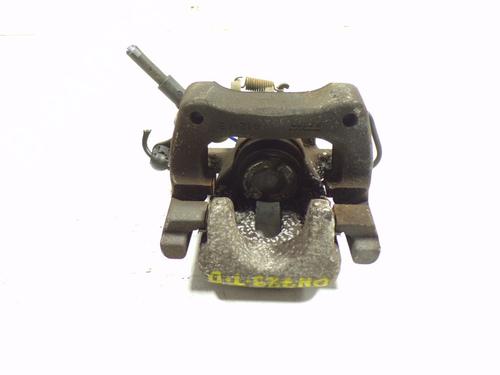 Right rear brake caliper PEUGEOT PARTNER Tepee  | BP11553332M106 