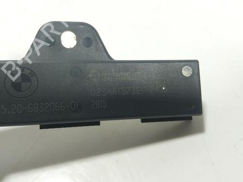 Electronic module BMW Z4 Roadster (G29) sDrive 20 i | BP33202945M83 - Image 3