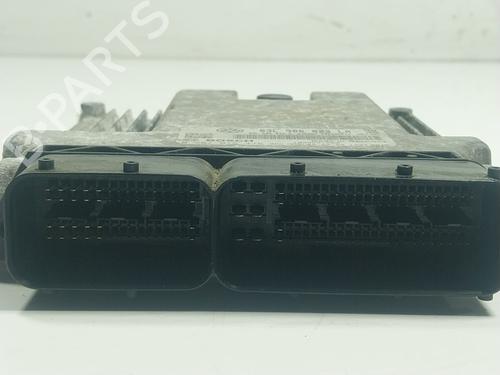 Engine control unit (ECU) VW GOLF PLUS V (5M1, 521) | BP18782125M57