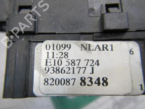 Steering column stalk NISSAN PRIMASTAR Van (X83)  | BP3873369I23 