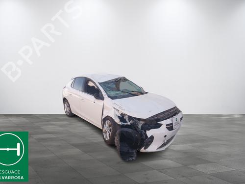 Left front driveshaft OPEL CORSA F (P2JO) 1.2 (68) | BP32977313M38  - Image 5