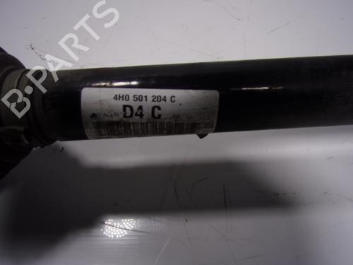 Right rear driveshaft AUDI A8 D4 (4H2, 4H8, 4HC, 4HL) 4.2 TDI quattro | BP16073465M41 